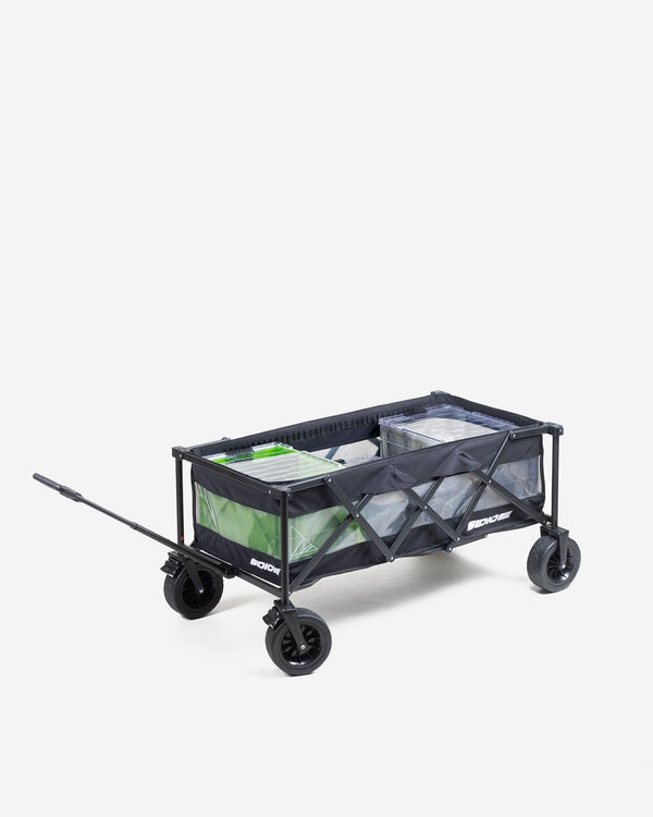 Crate Tank