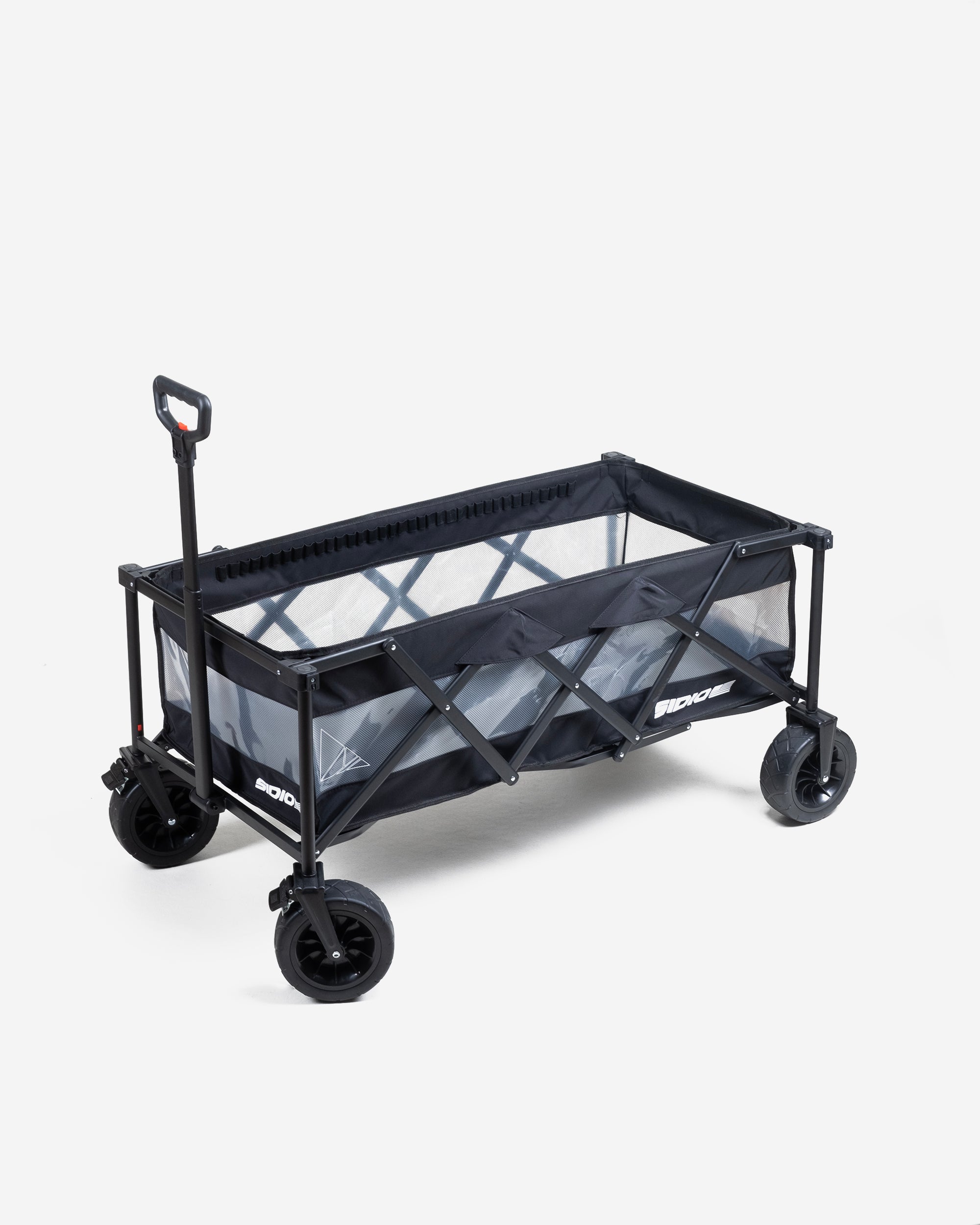 Crate Tank