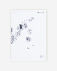 2023 Snow Peak Outdoor Lifestyle Catalog (Physical Copy)