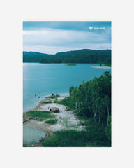 2026 Snow Peak Outdoor Lifestyle Catalog (Physical Copy)