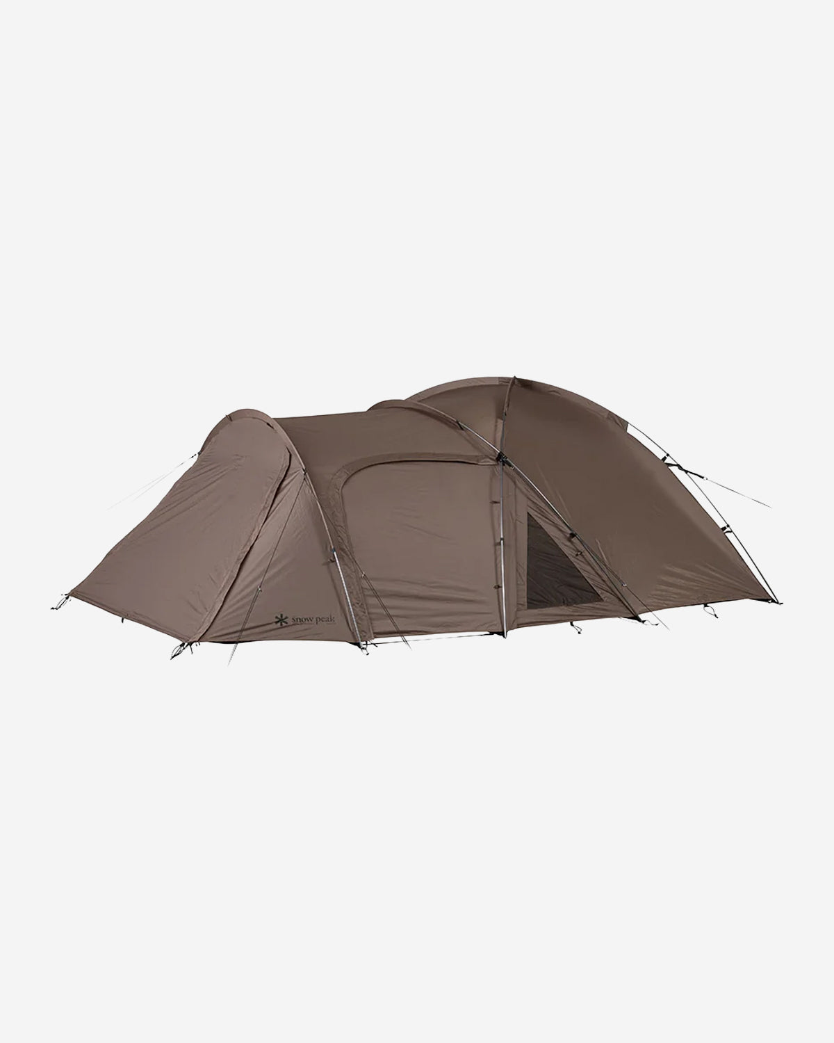 Snow Peak Amenity Dome 2 Two-Person Tent