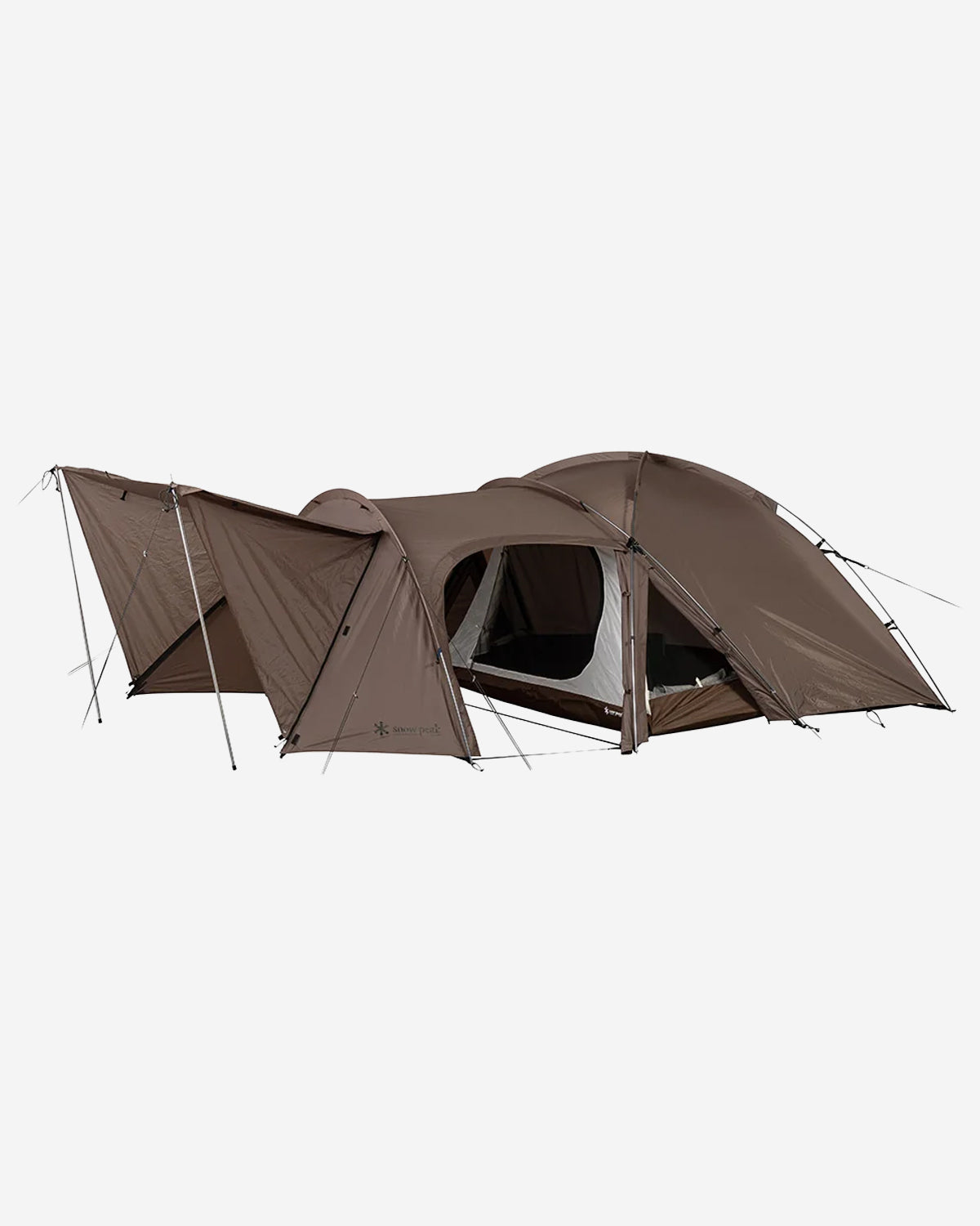 Snow Peak Amenity Dome 2 Two-Person Tent