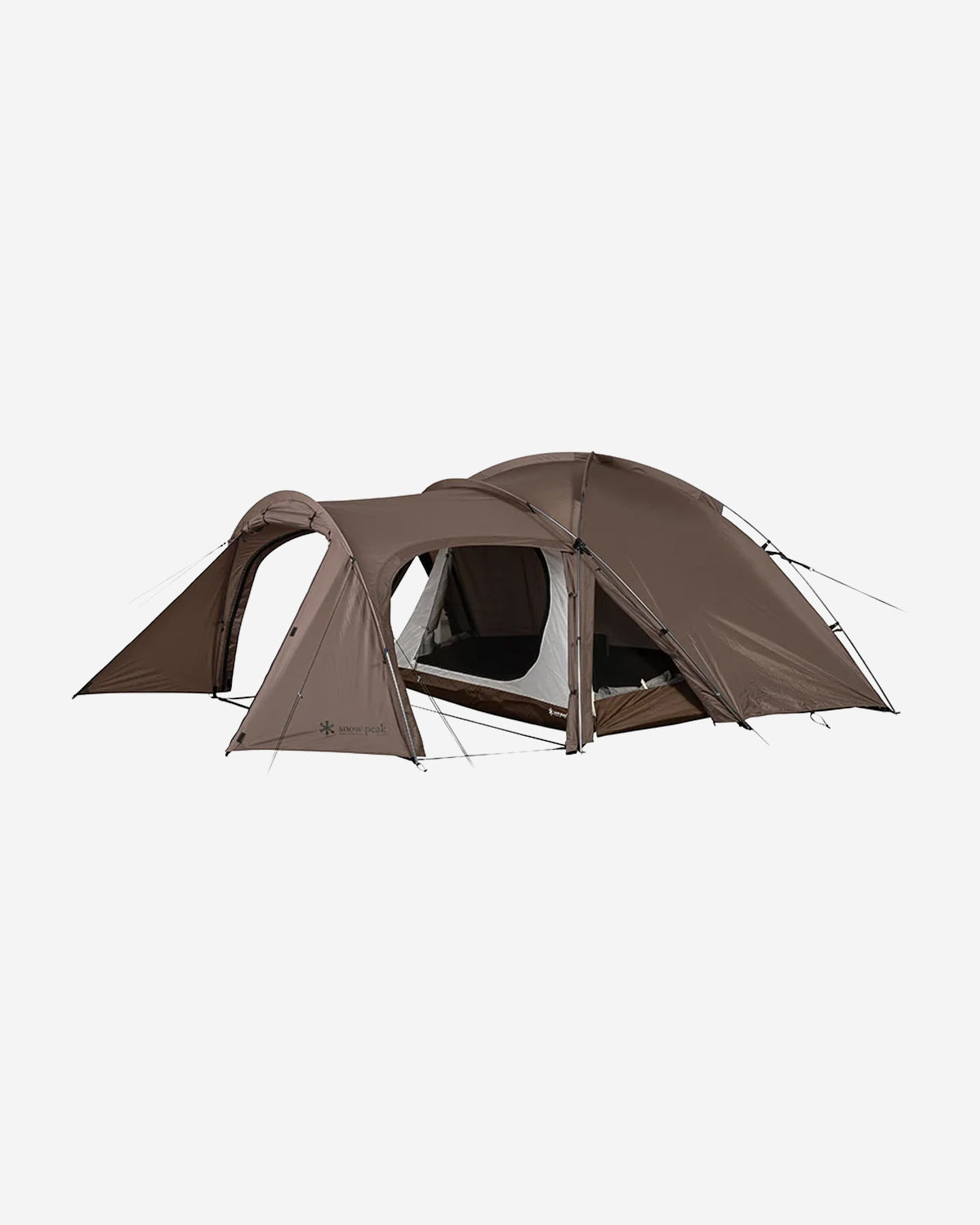 Snow Peak Amenity Dome 2 Two-Person Tent