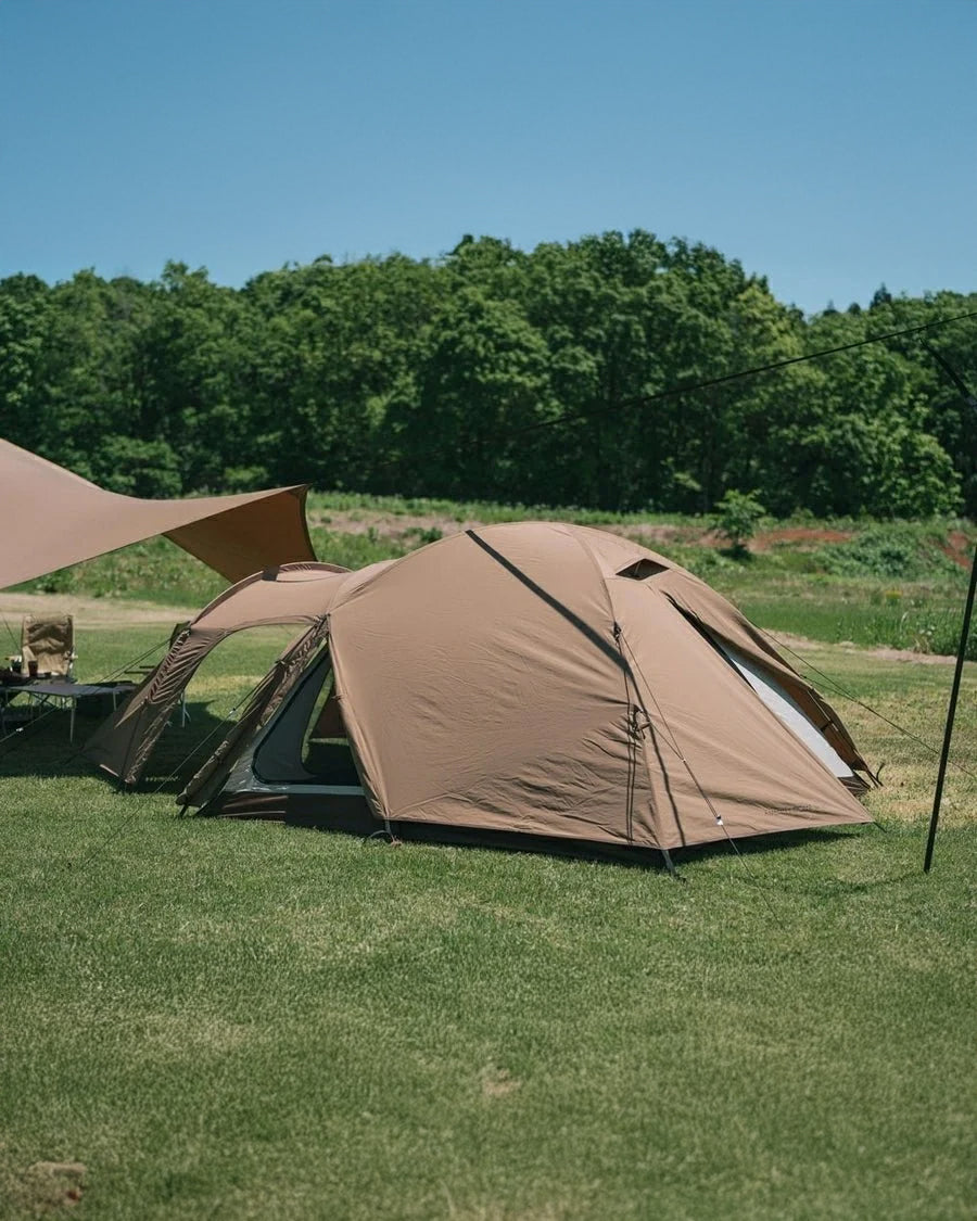 Snow Peak Amenity Dome M TC Two Person Tent