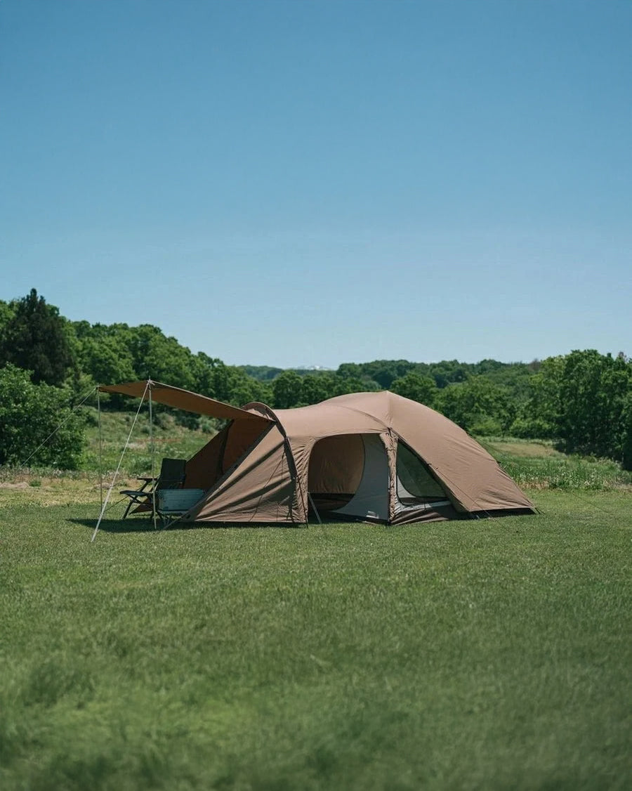 Snow Peak Amenity Dome M TC Two Person Tent