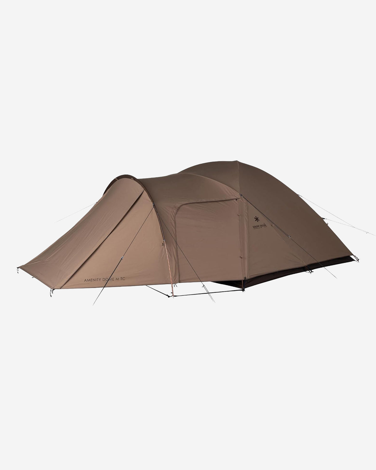 Snow Peak Amenity Dome M TC Two Person Tent