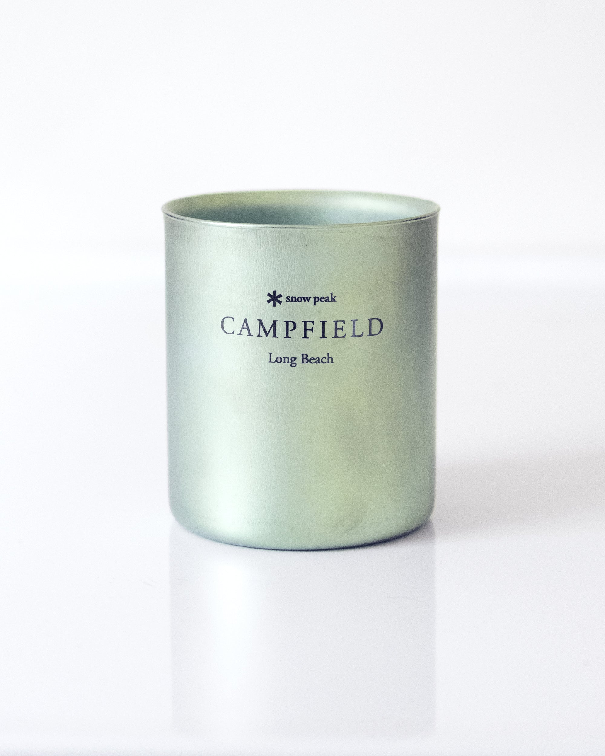 Campfield Long Beach H300 Stacking Mug