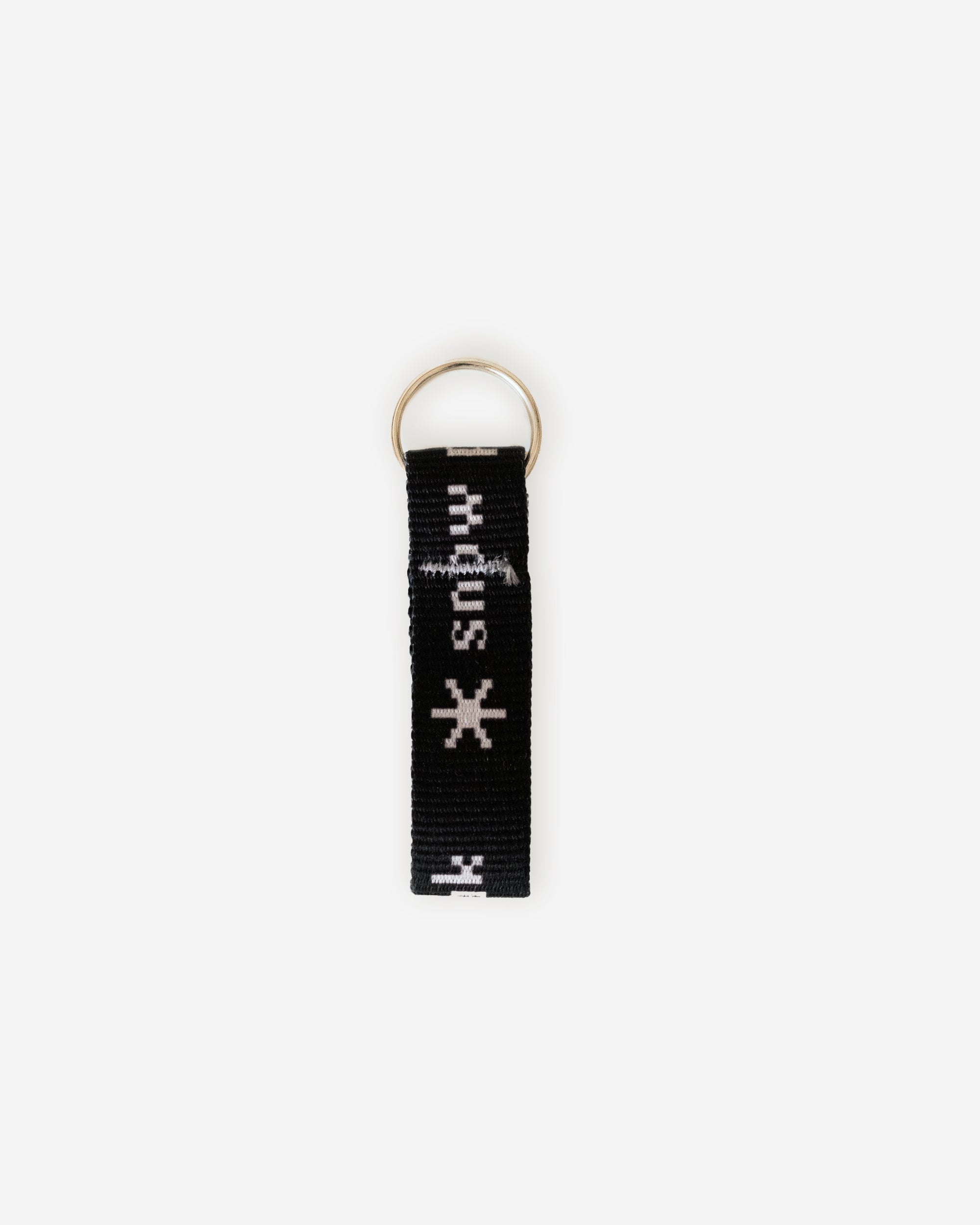 Chaco x Snow Peak Keychain