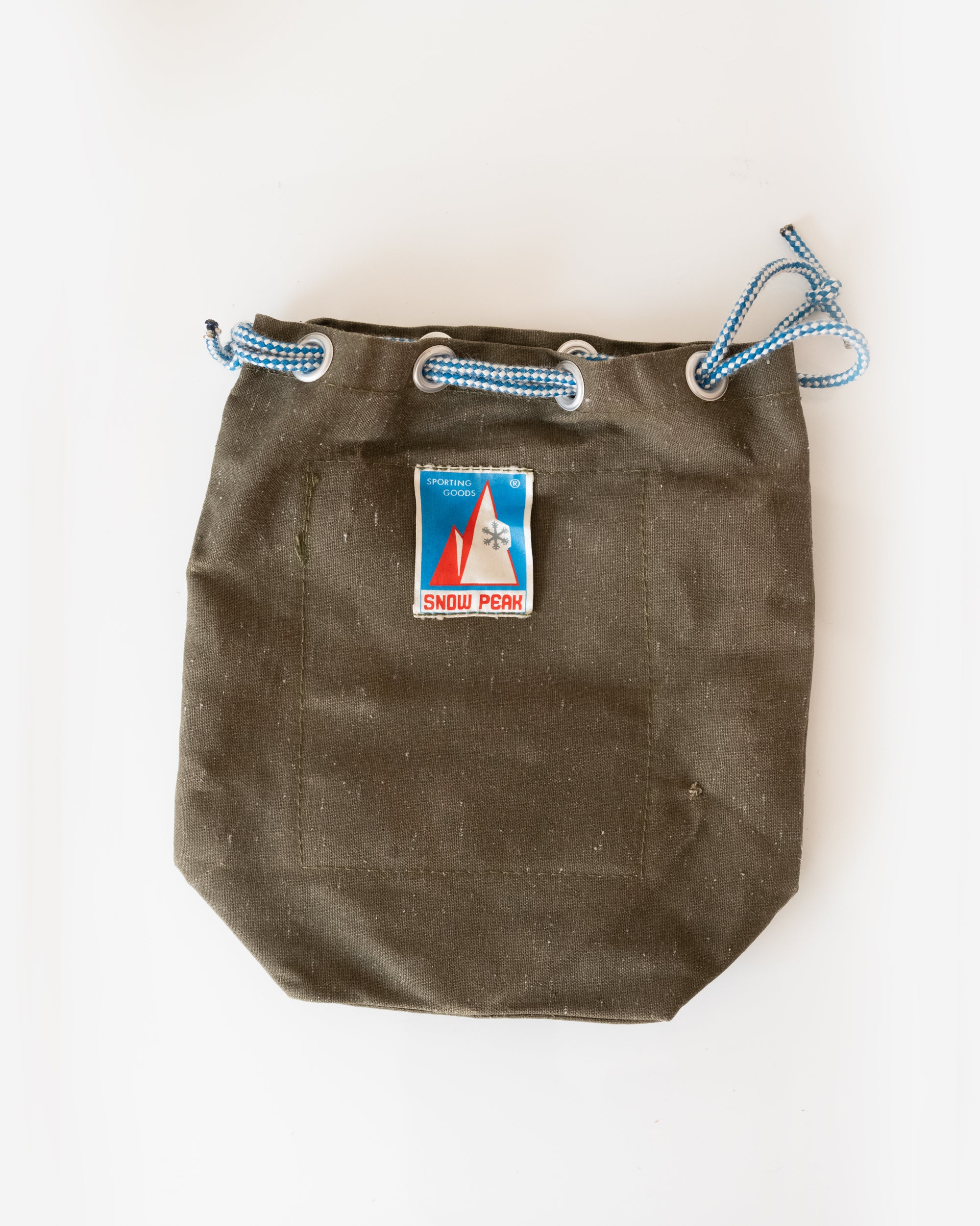 Crampon Pouch