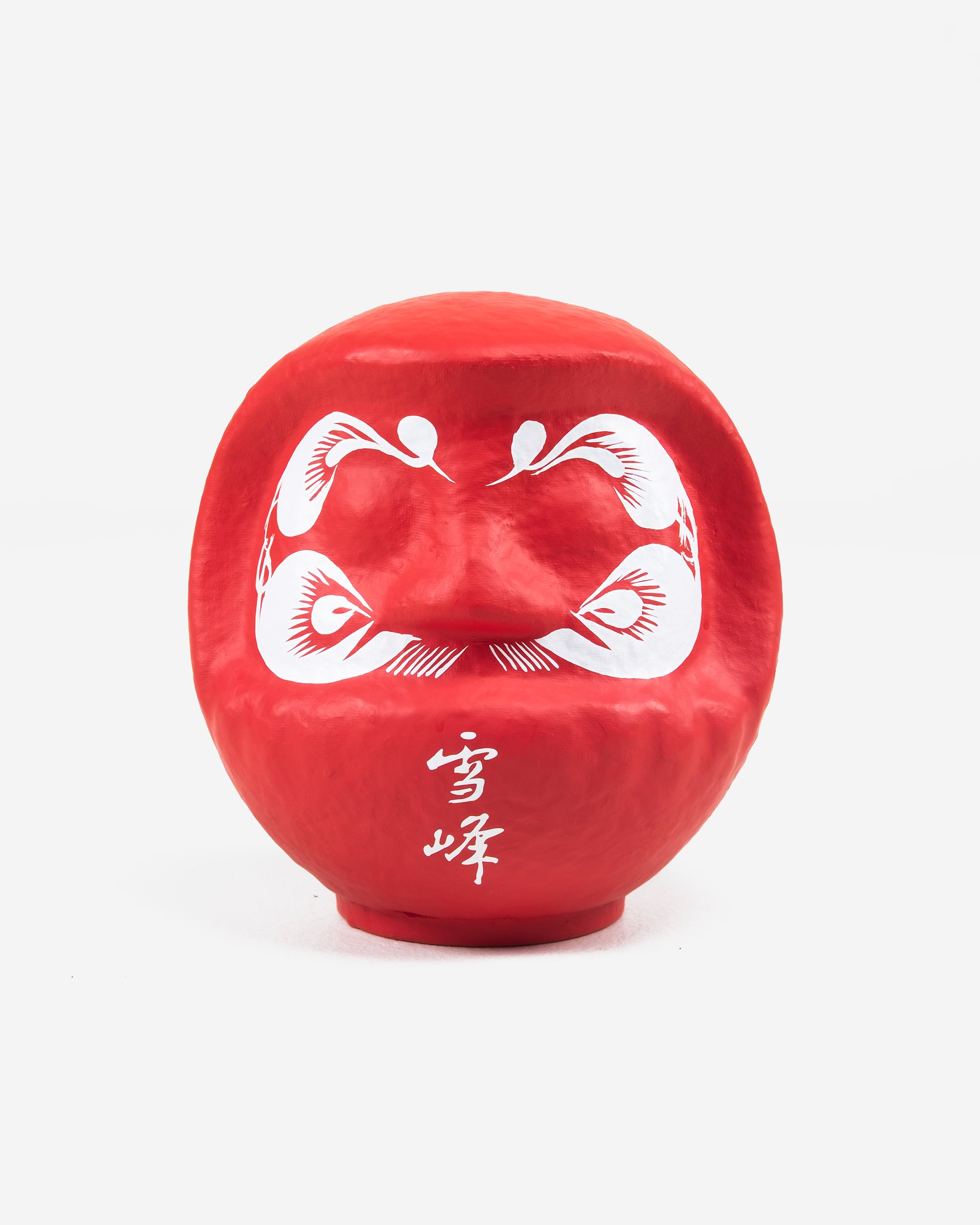 Daruma Doll 2025 Large
