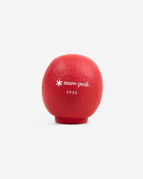 Daruma Doll 2025 Medium
