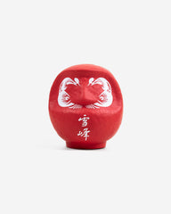 Snow Peak Daruma Doll 2025 Medium
