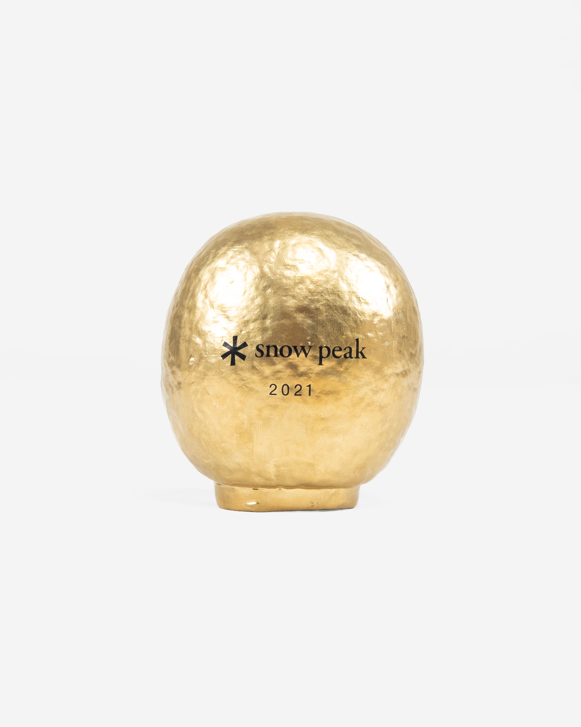 Daruma Doll 2021 Medium