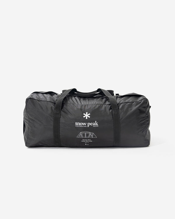 Snow Peak Festival Tortue Pro. 2026 Edition 4-Person Shelter