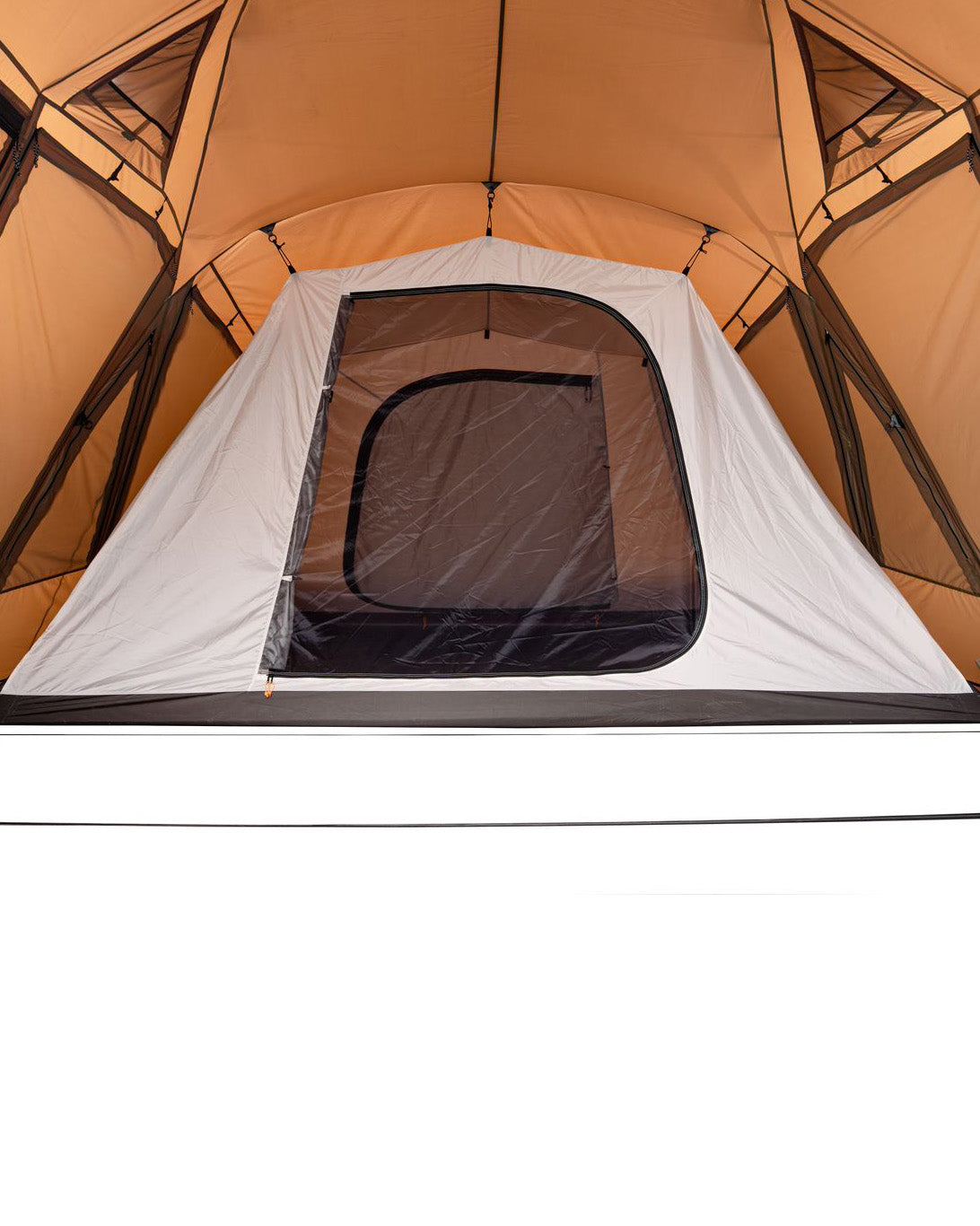 Snow Peak Festival Tortue Pro. 2026 Edition 4-Person Shelter