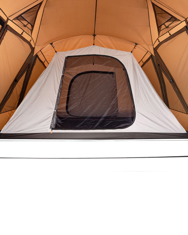 Snow Peak Festival Tortue Pro. 2026 Edition 4-Person Shelter