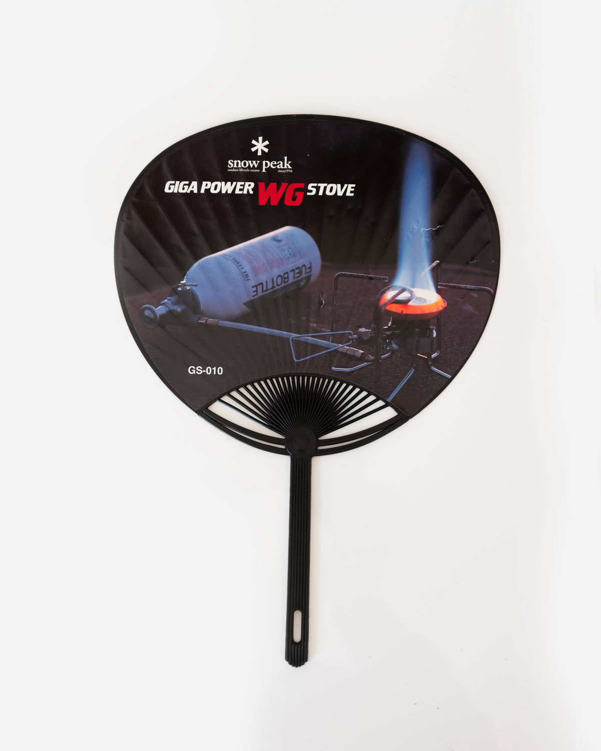 Giga Power WG Stove Fan – Kōrogi