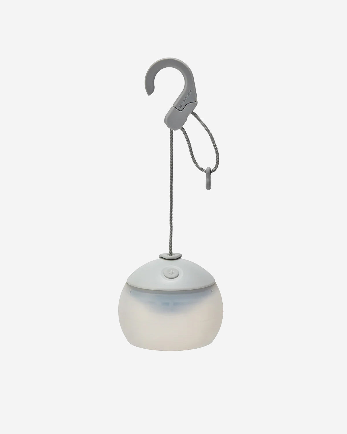 Snow Peak Rechargeable Hozuki Lantern