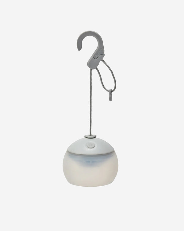 Snow Peak Rechargeable Hozuki Lantern