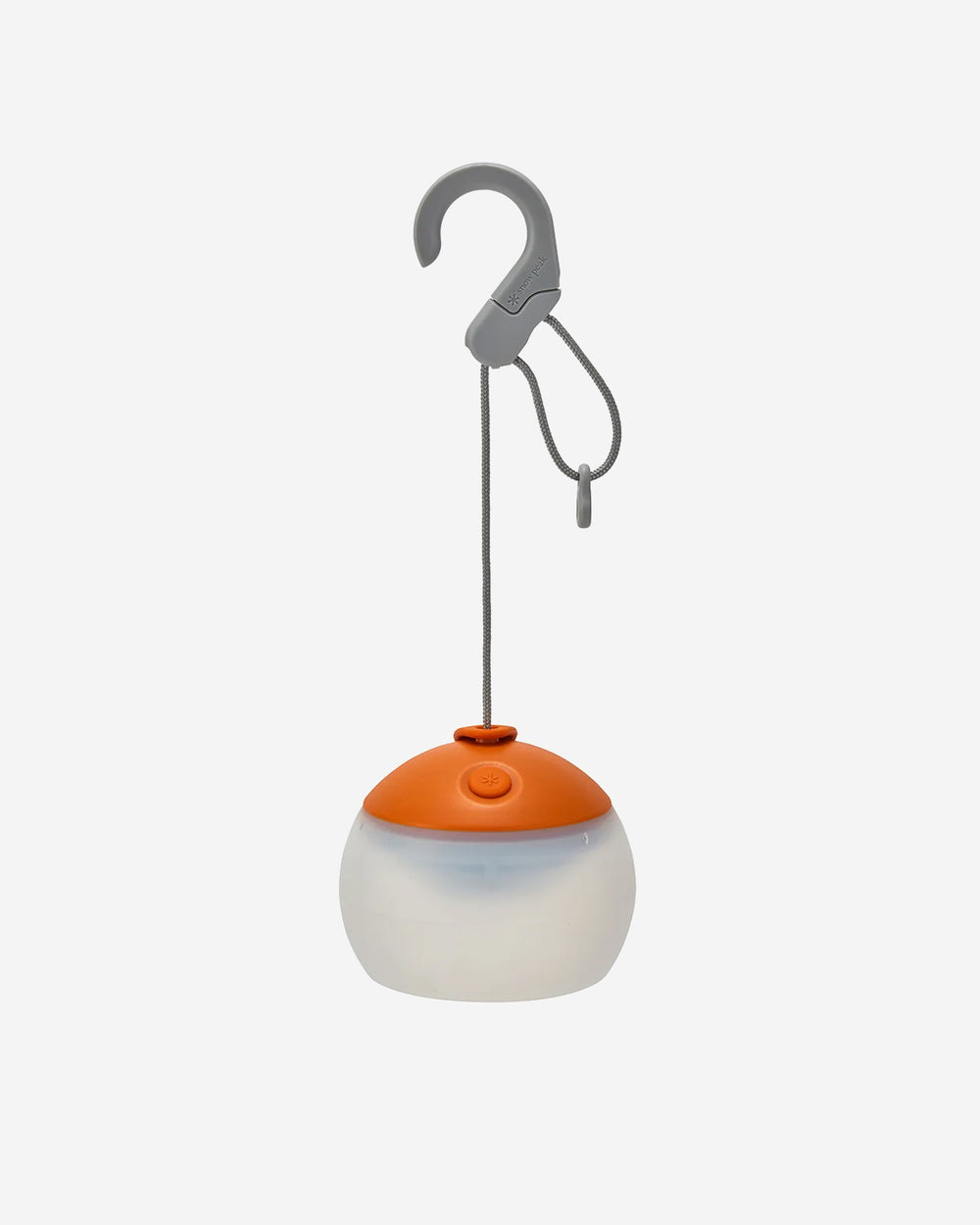 Snow Peak Rechargeable Hozuki Lantern