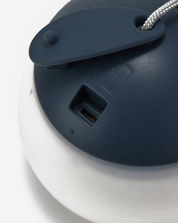 Snow Peak Rechargeable Hozuki Lantern