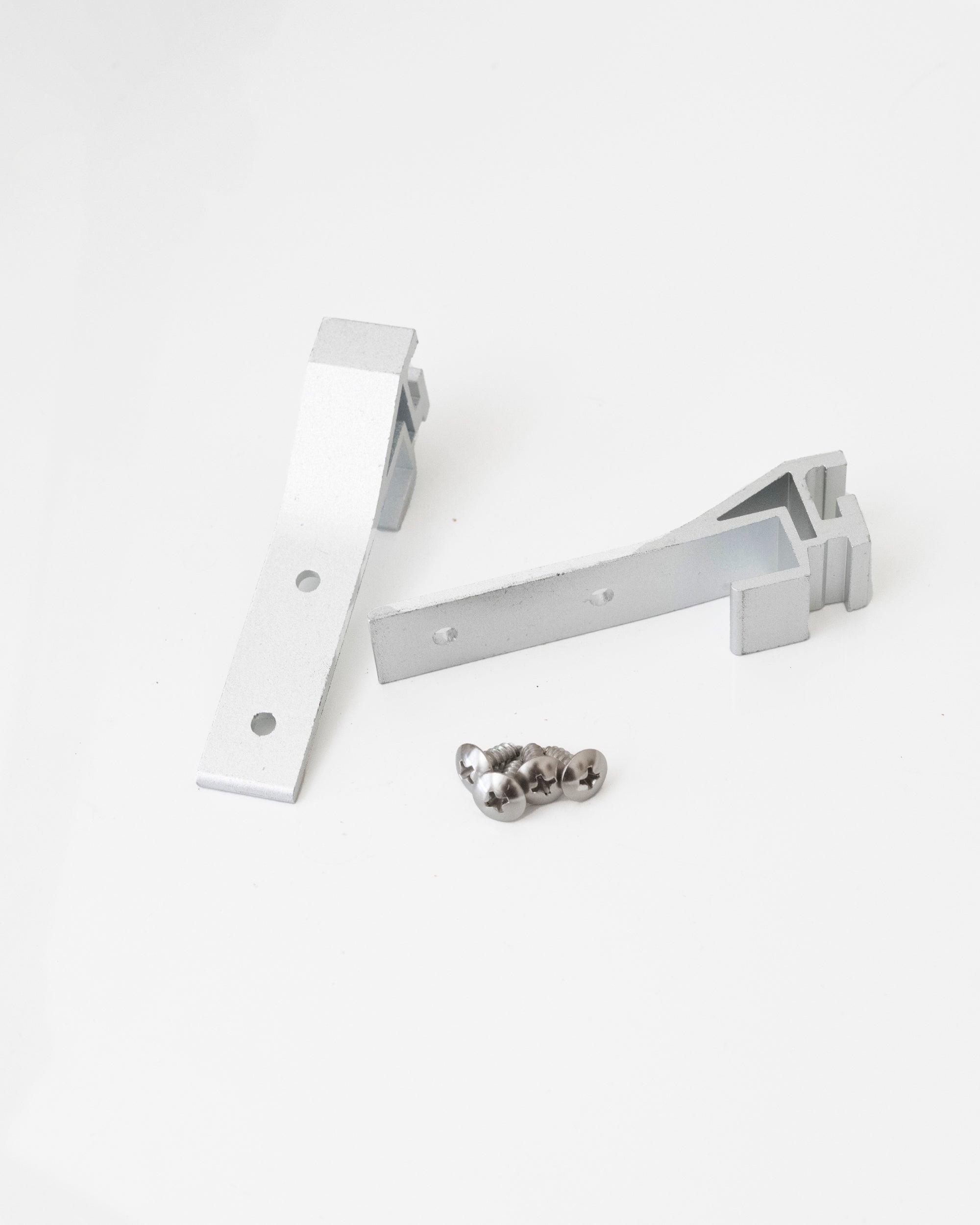 Replacement Brackets for Snow Peak IGT Sliding Extensions