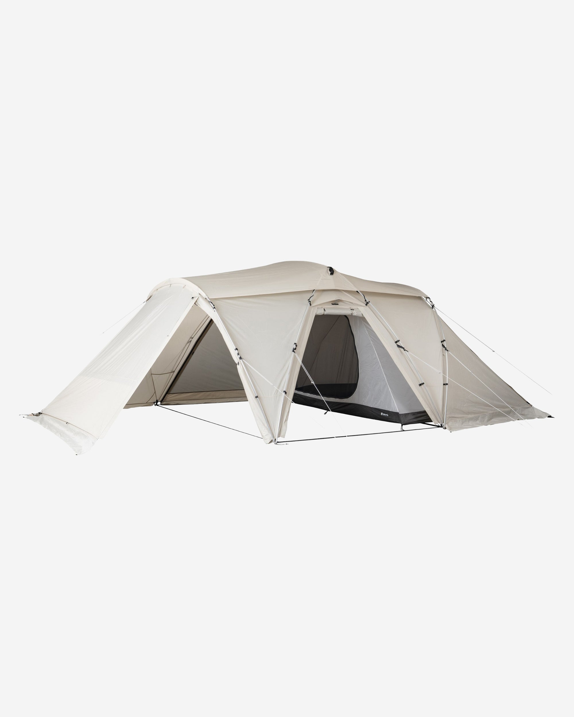 Snow Peak Land Nest Shelter Ivory