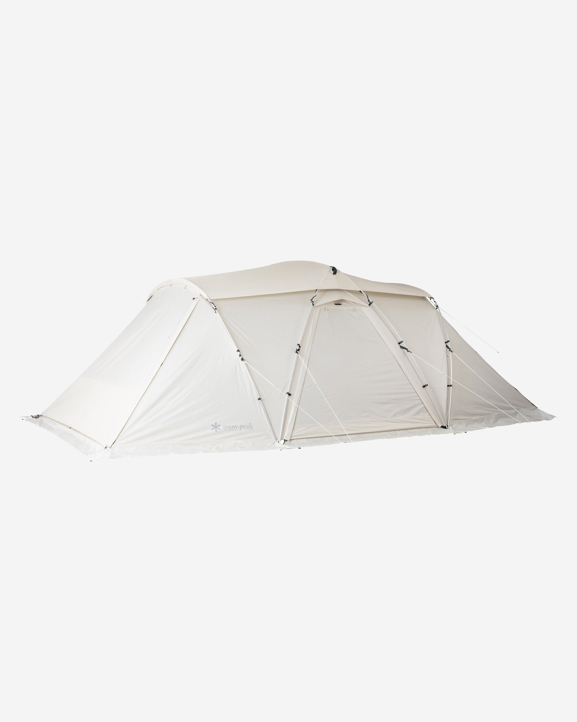 Snow Peak Land Nest Shelter Ivory