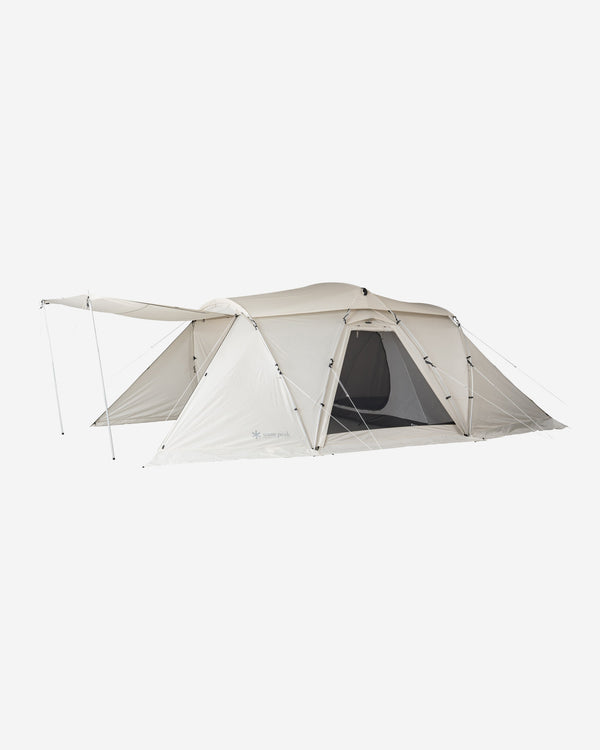 Snow Peak Land Nest Shelter Ivory