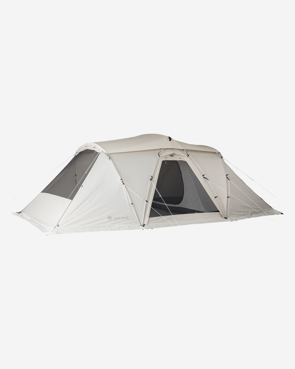 Snow Peak Land Nest Shelter Ivory