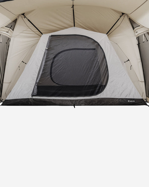 Snow Peak Land Nest Shelter Ivory