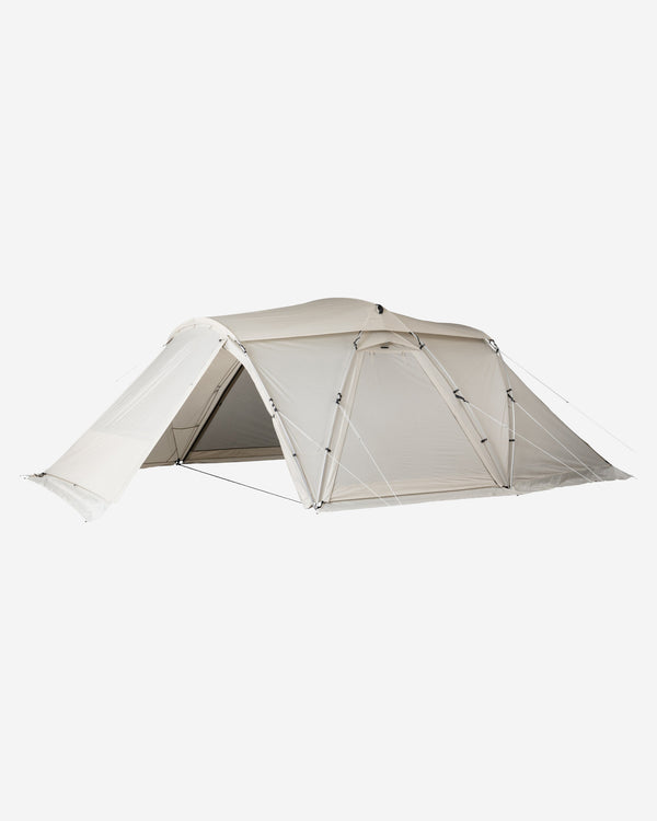Snow Peak Land Nest Shelter Ivory