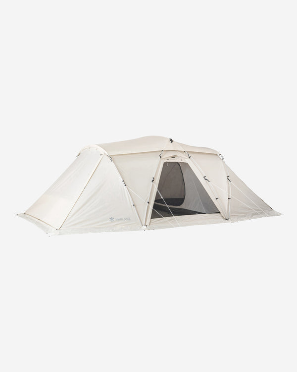 Snow Peak Land Nest Shelter Ivory