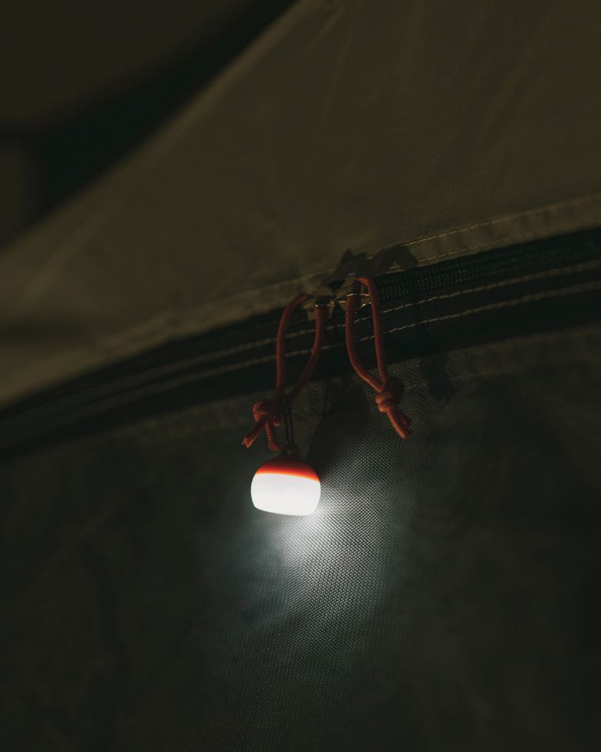 Snow Peak Micro Hozuki Lantern – Kōrogi