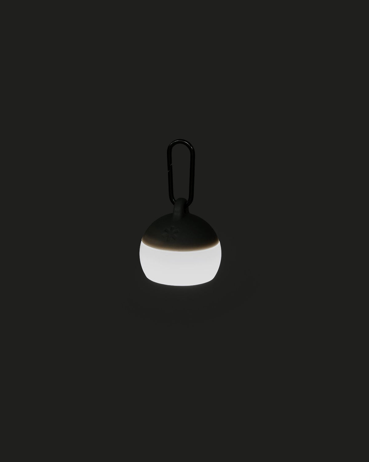 Snow Peak Micro Hozuki Lantern