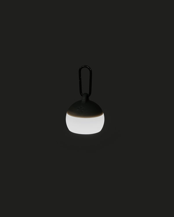 Snow Peak Micro Hozuki Lantern