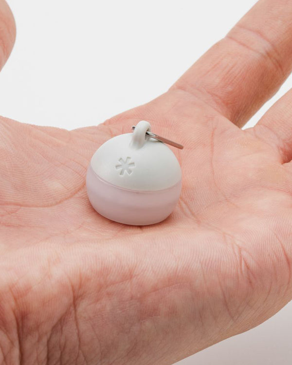 Snow Peak Micro Hozuki Lantern