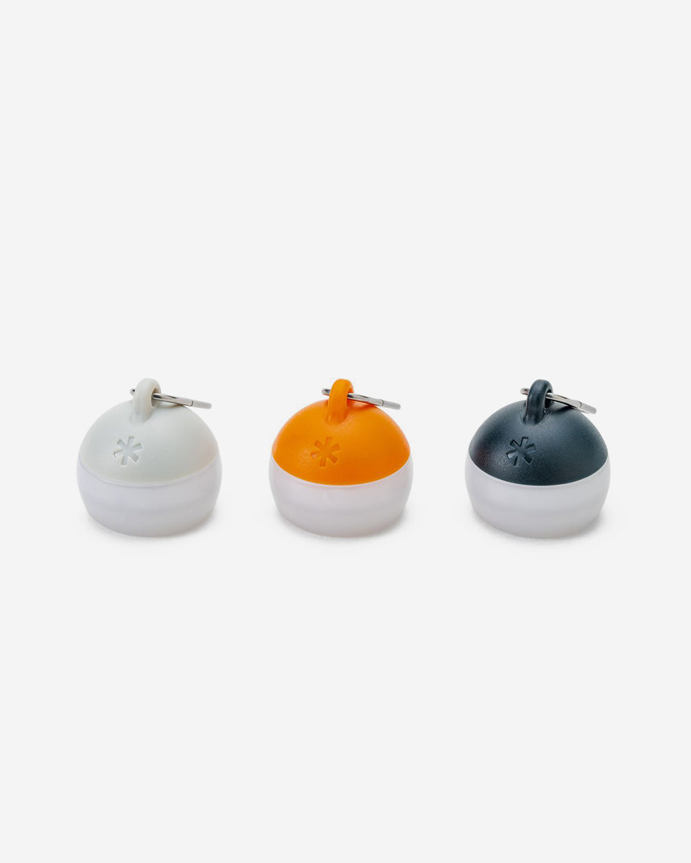 Snow Peak Micro Hozuki Lantern