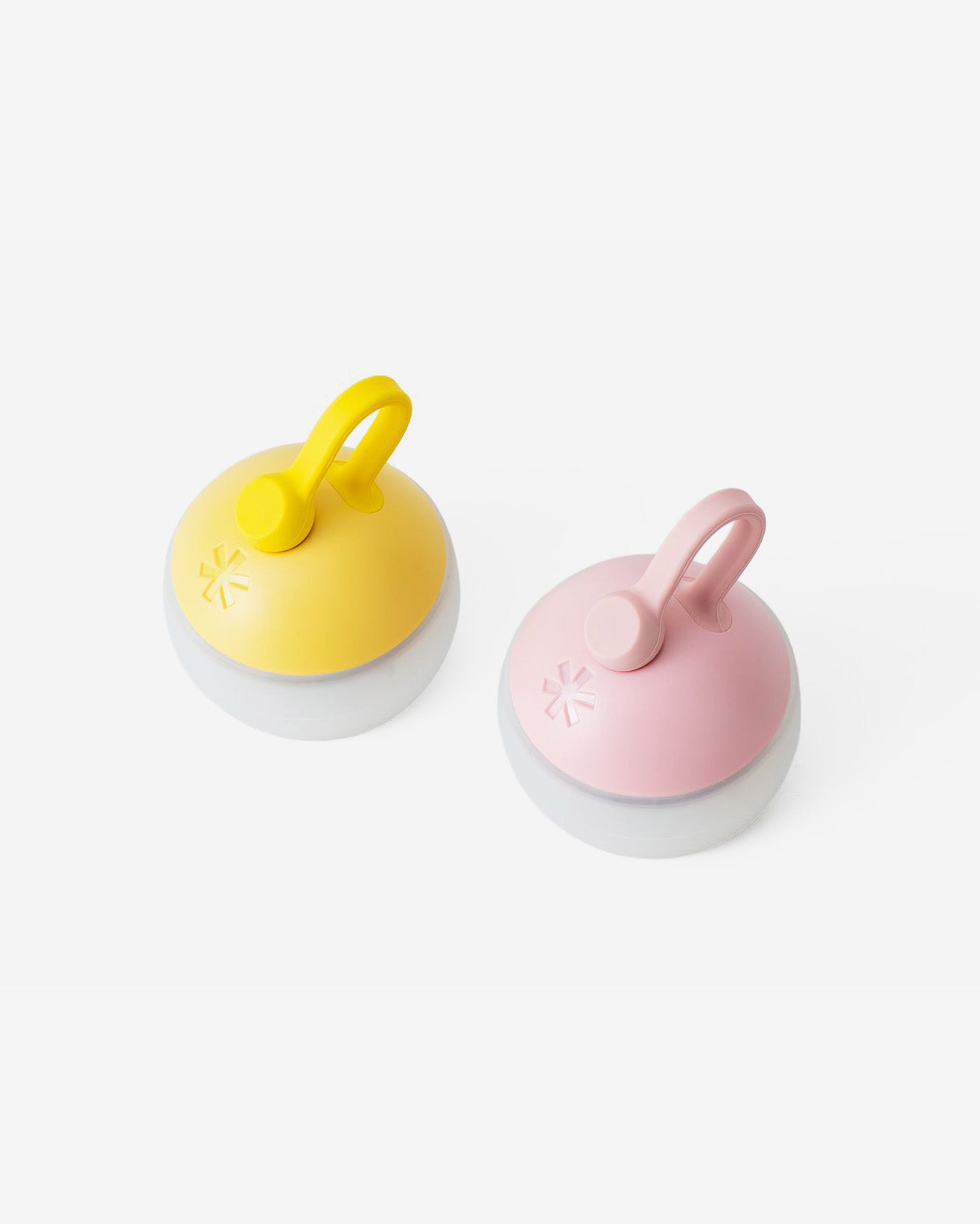 Snow Peak Festival Rechargeable Mini Hozuki (Sakura)