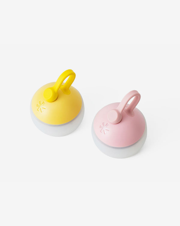 Snow Peak Festival Rechargeable Mini Hozuki (Sakura)