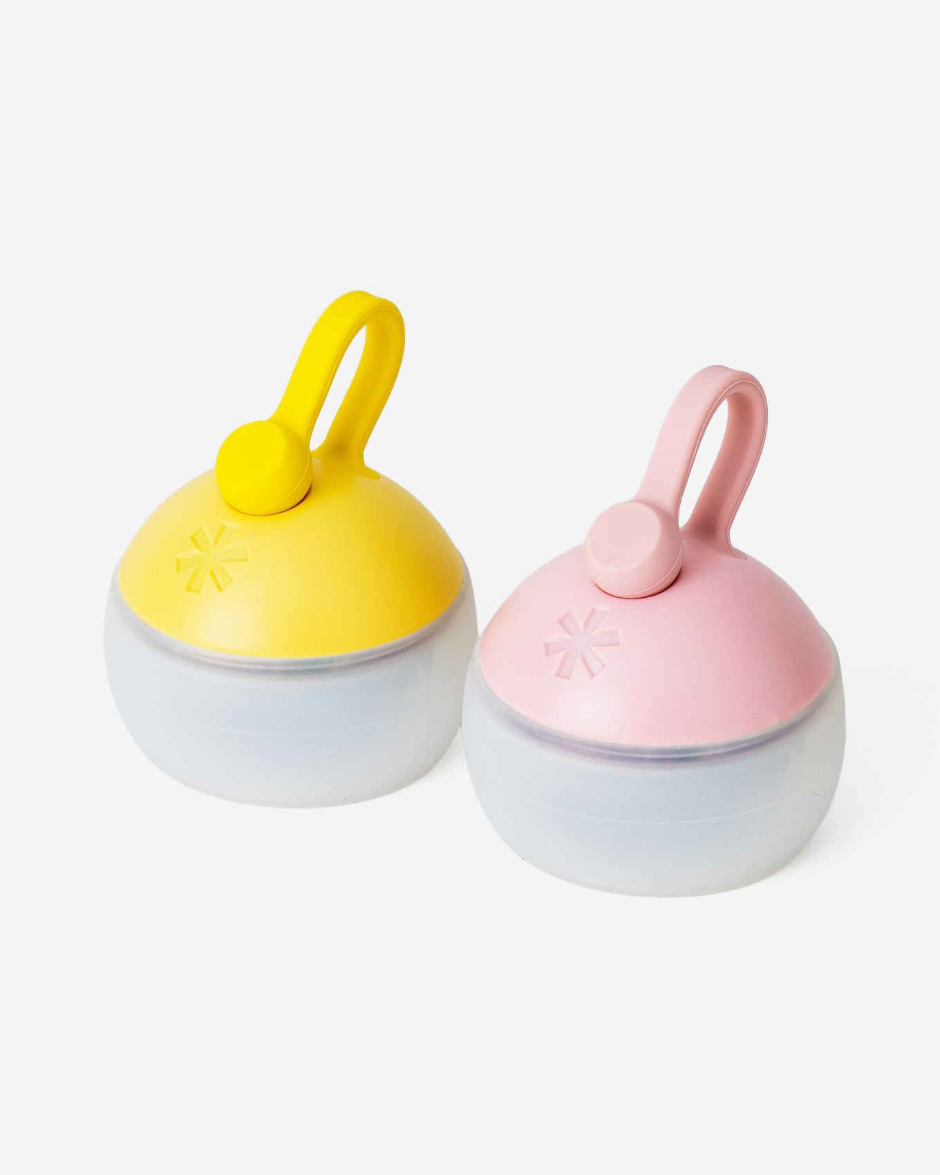 Snow Peak Festival Rechargeable Mini Hozuki (Sakura)