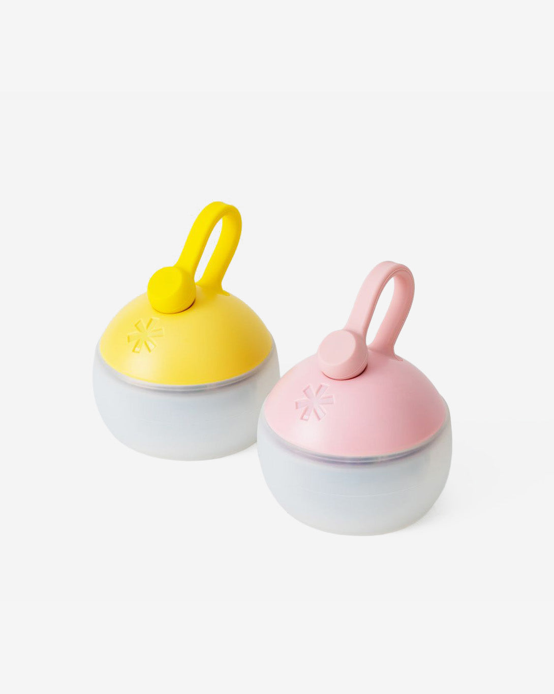 Snow Peak Festival Rechargeable Mini Hozuki (Sakura)