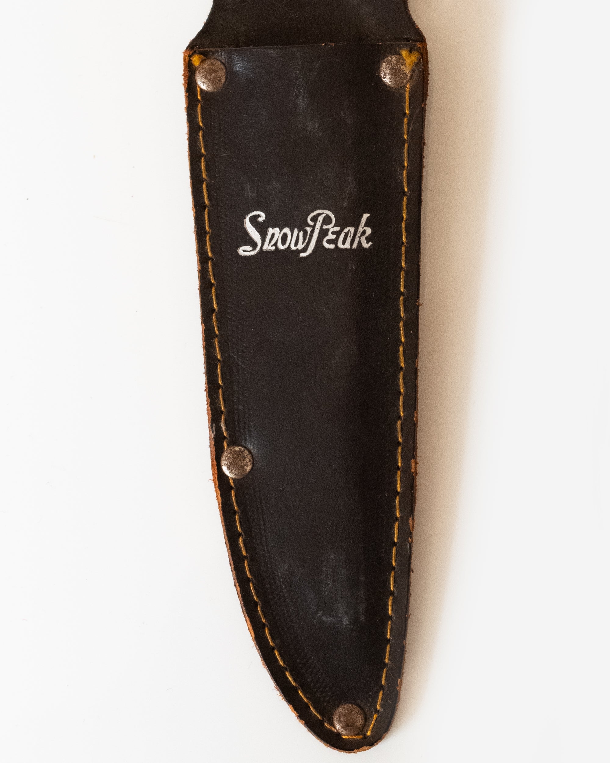 Othello Solingen Hunting Knife