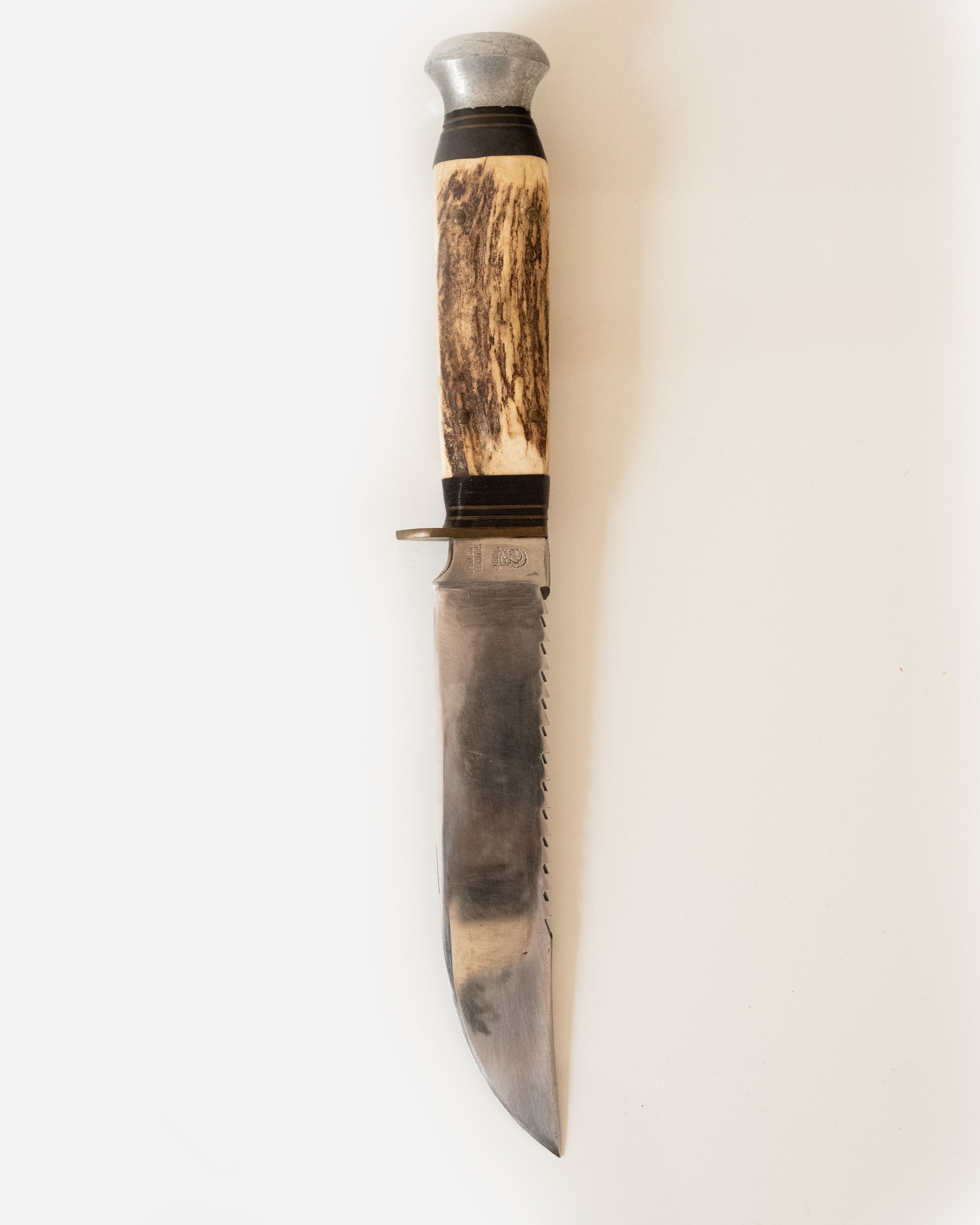 Othello Solingen Hunting Knife