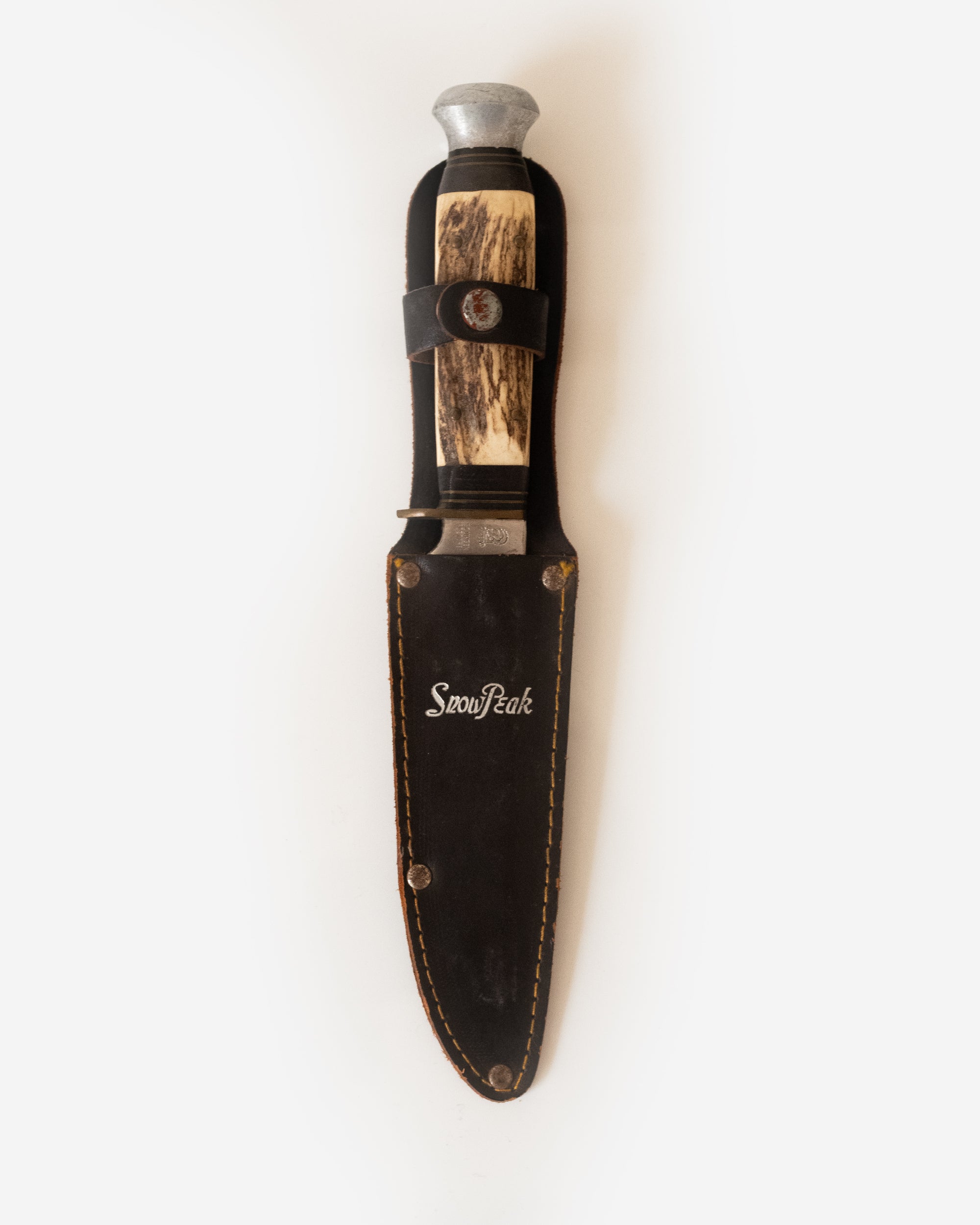 Othello Solingen Hunting Knife