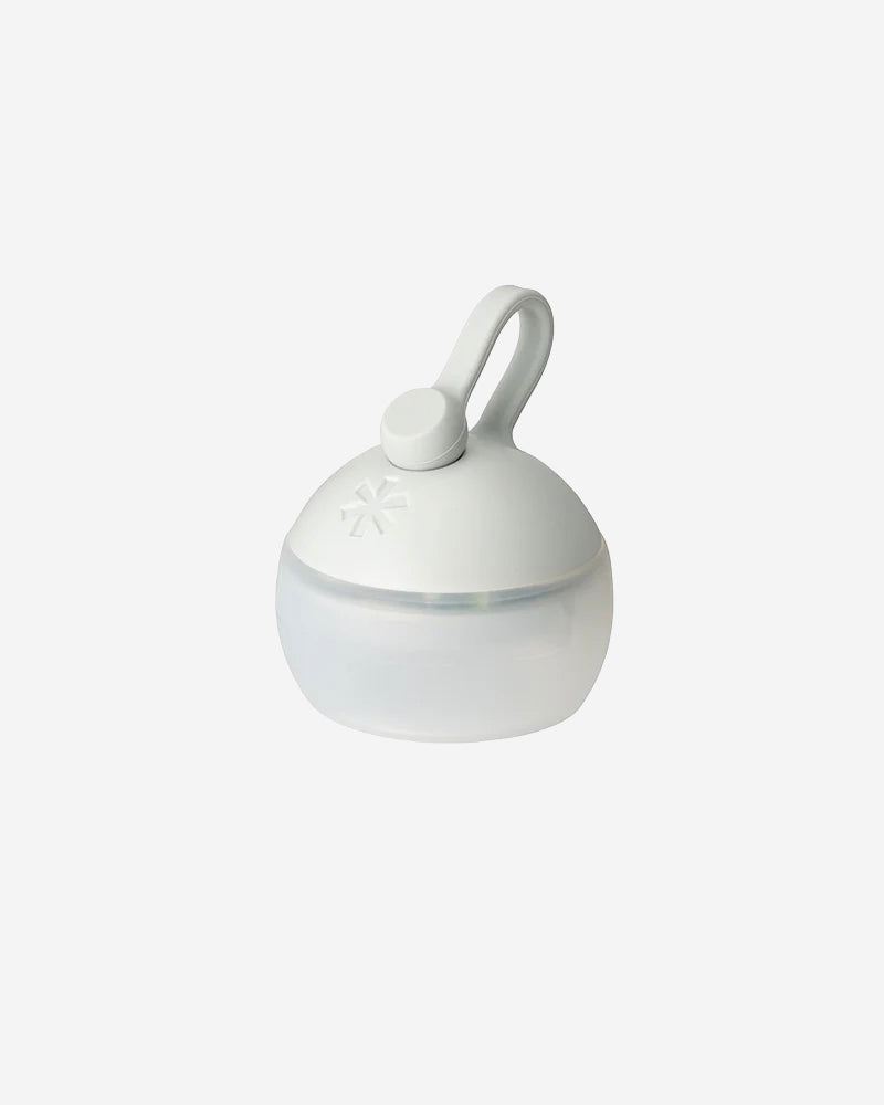 Snow Peak Rechargeable Mini Hozuki