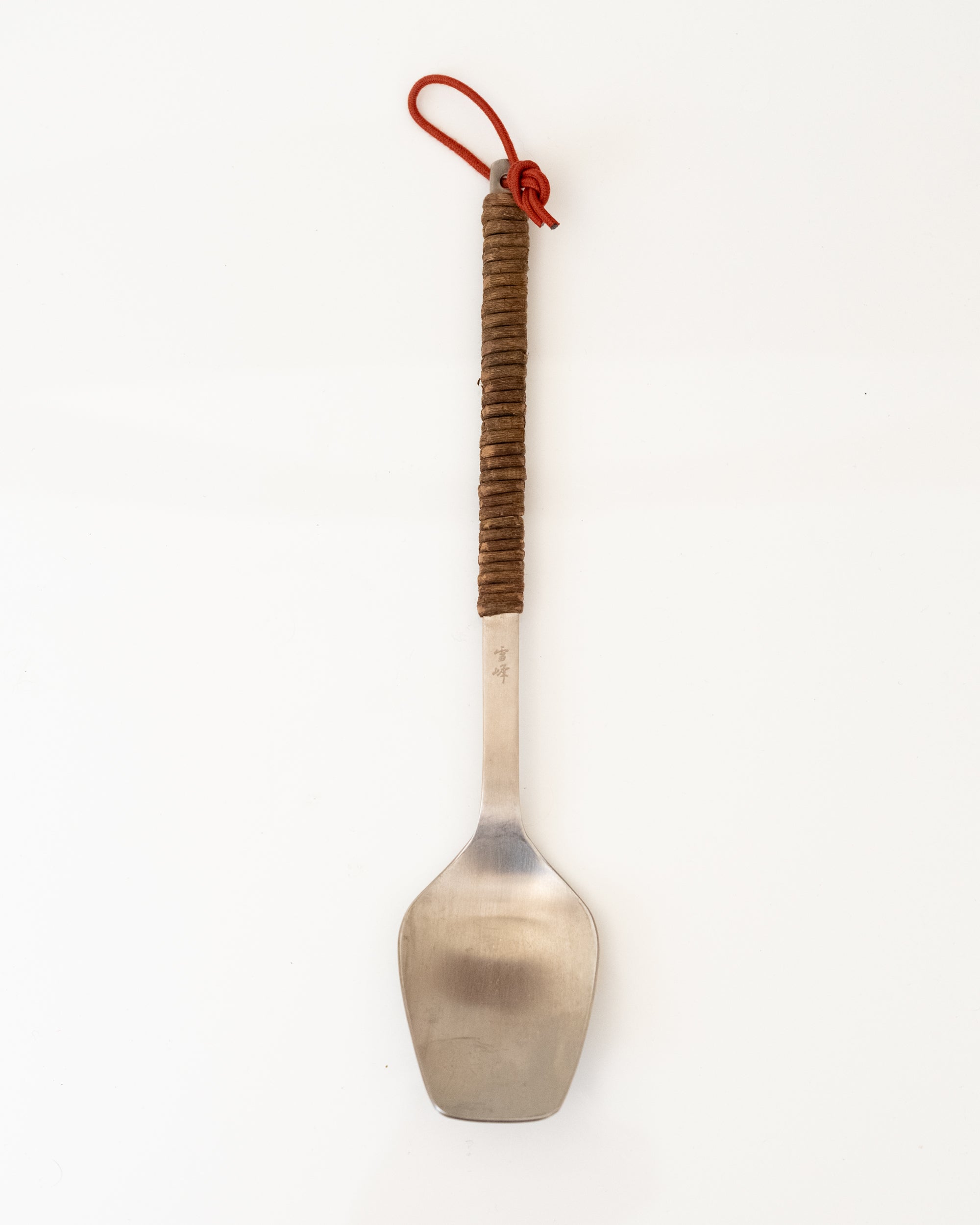 Akebi Service Spoon Seppou