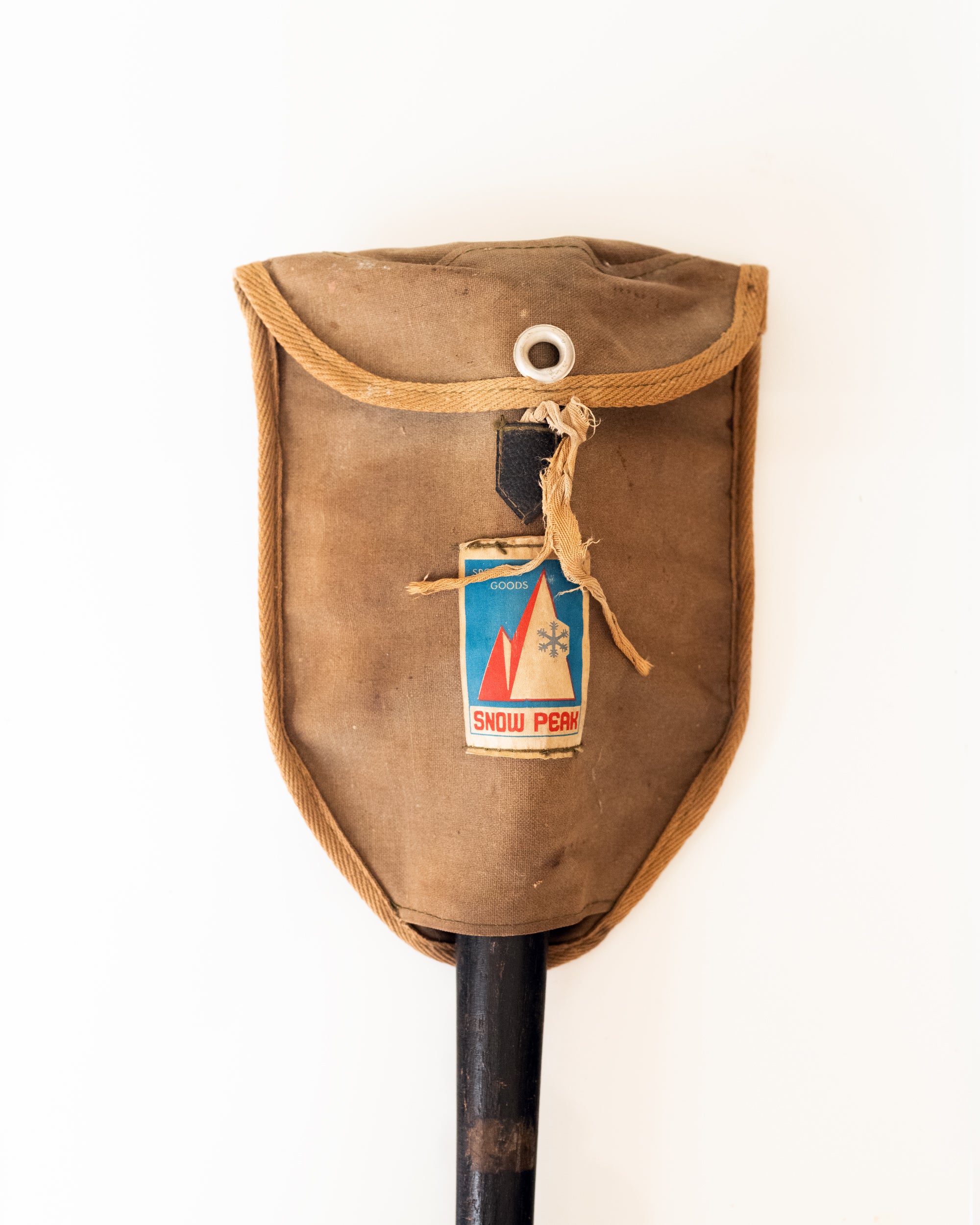 Military Shovel & Pick Axe