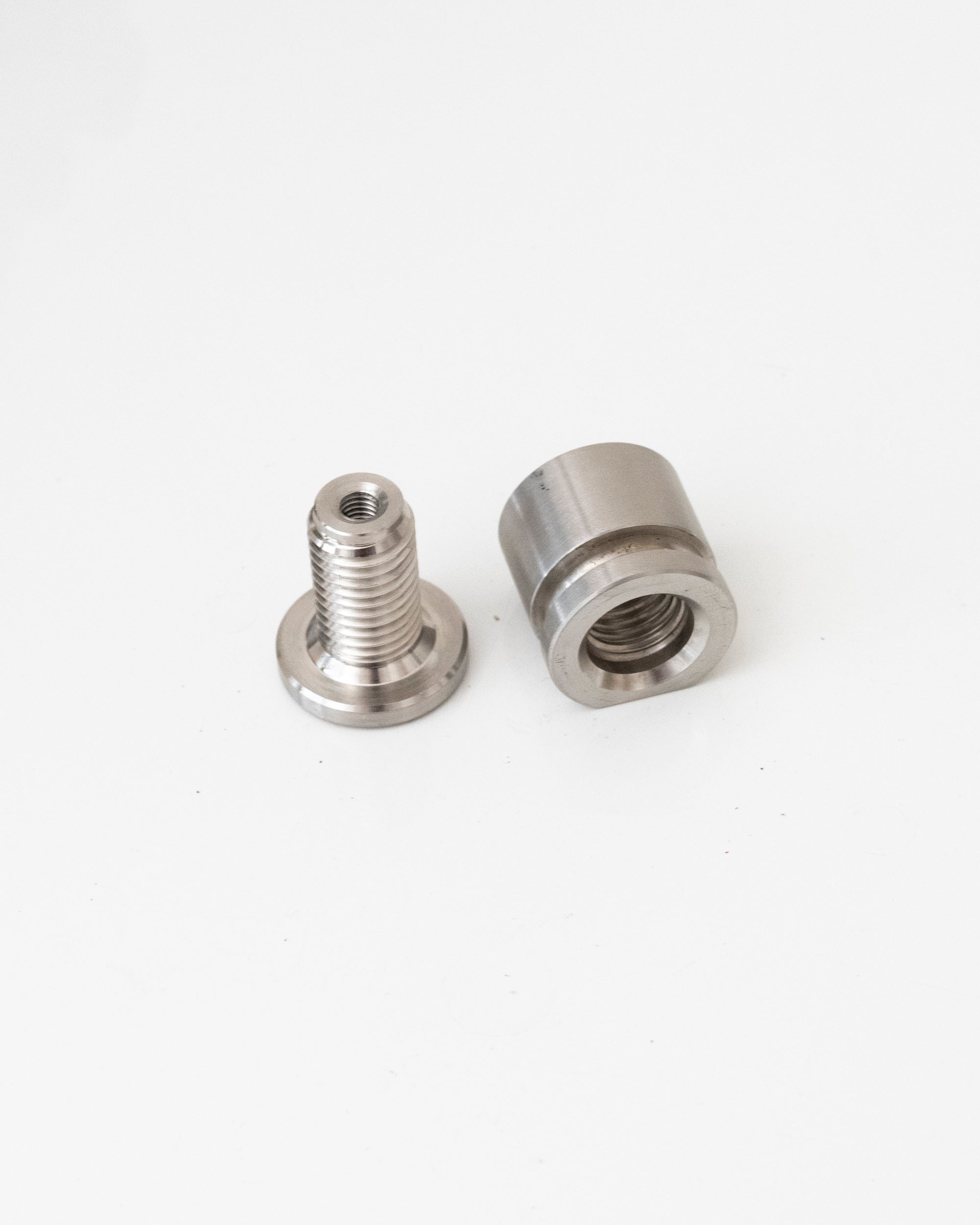 Replacement Nut/Bolt for Snow Peak TTA Clamps