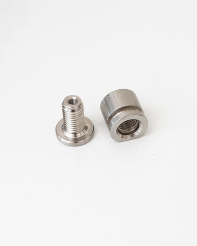 Replacement Nut/Bolt for Snow Peak TTA Clamps
